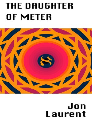cover image of The Daughter of Meter